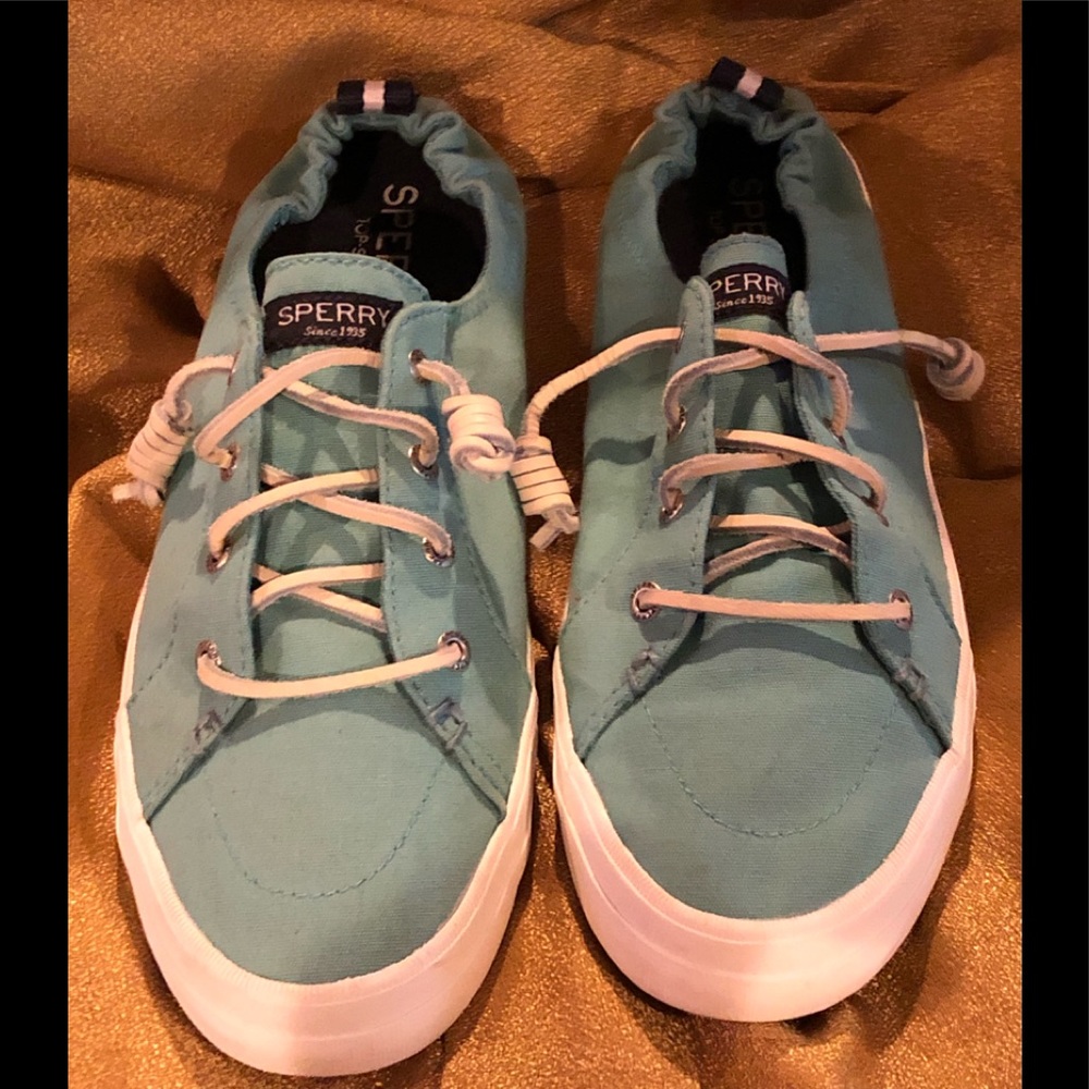 Sperry Top Sider
